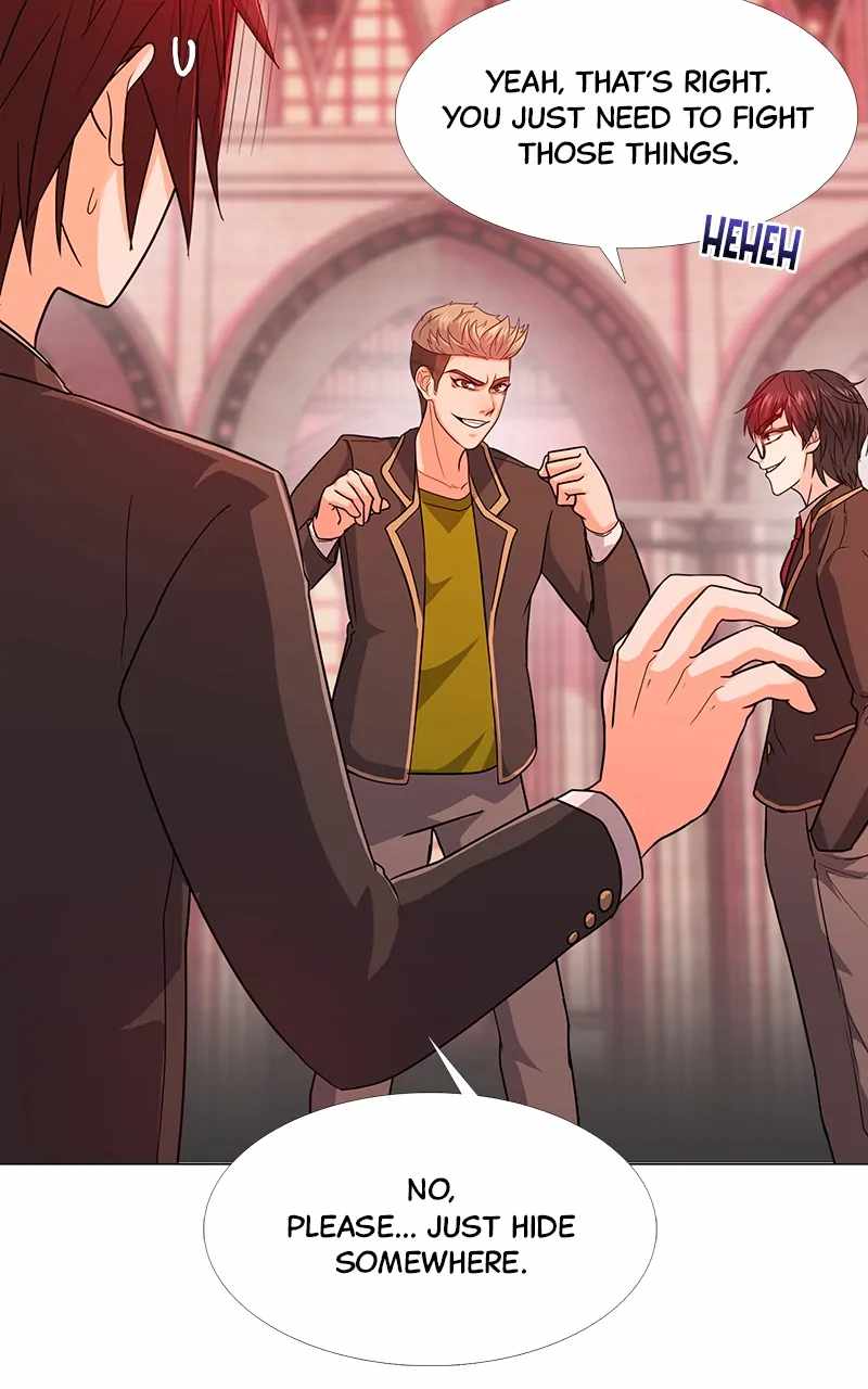 Real World Mobile Chapter 45 - Page 50