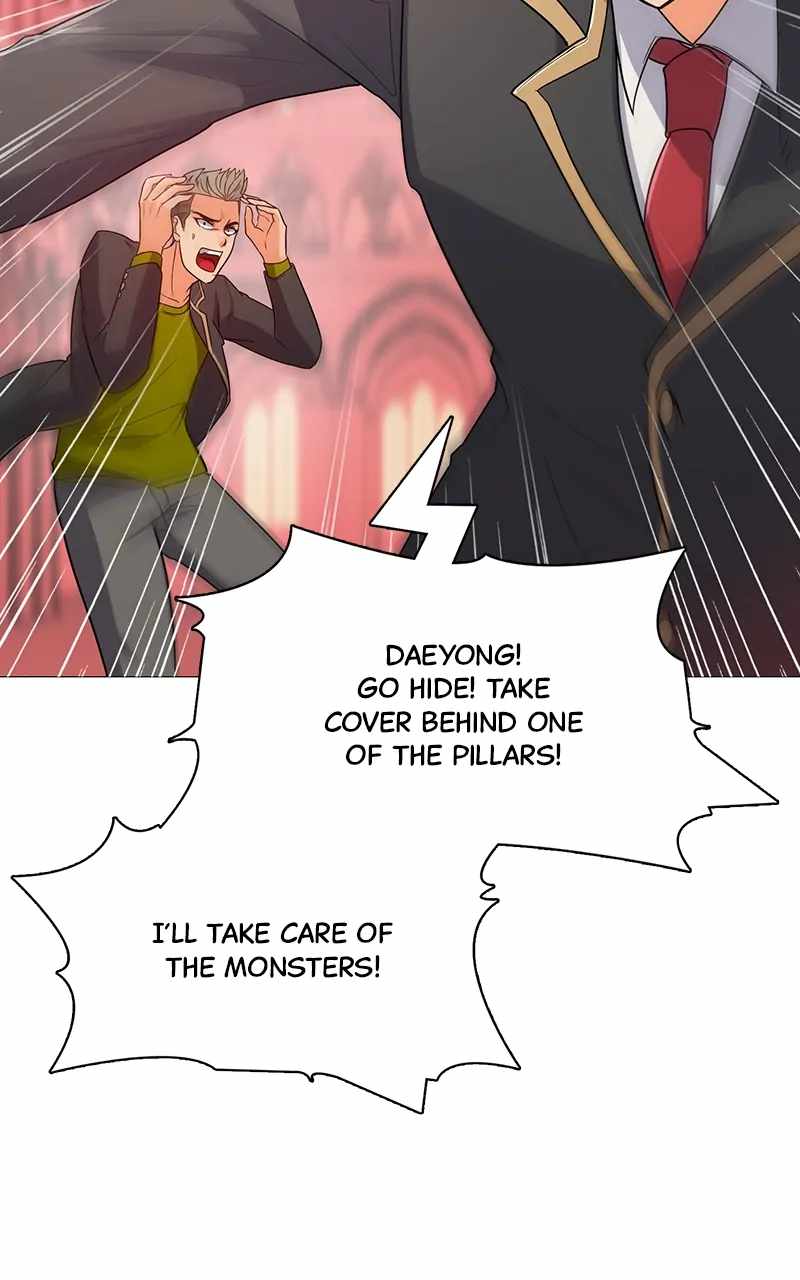 Real World Mobile Chapter 45 - Page 60
