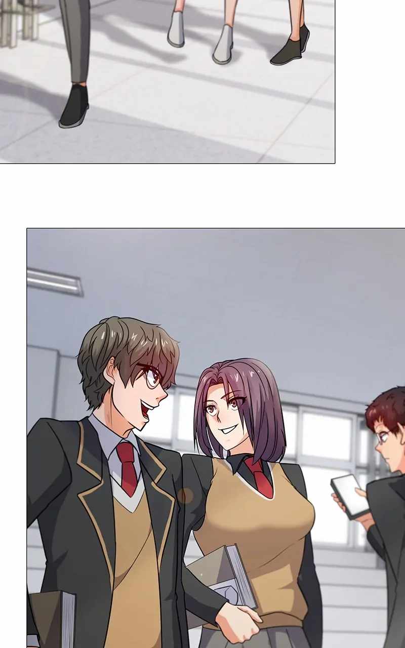 Real World Mobile Chapter 45 - Page 8
