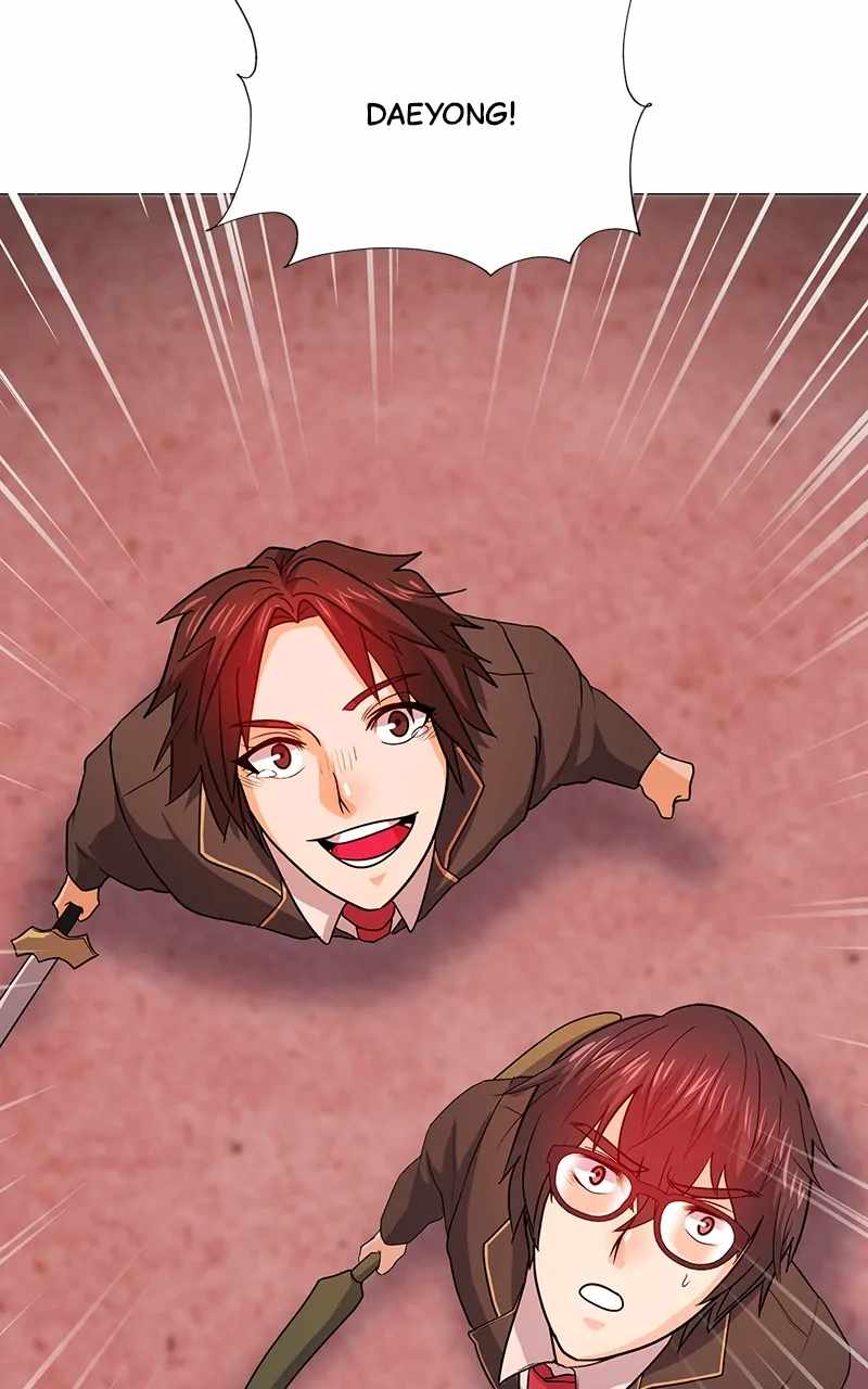 Real World Mobile Chapter 45 - Page 84