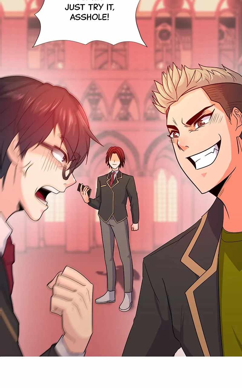 Real World Mobile Chapter 46 - Page 2