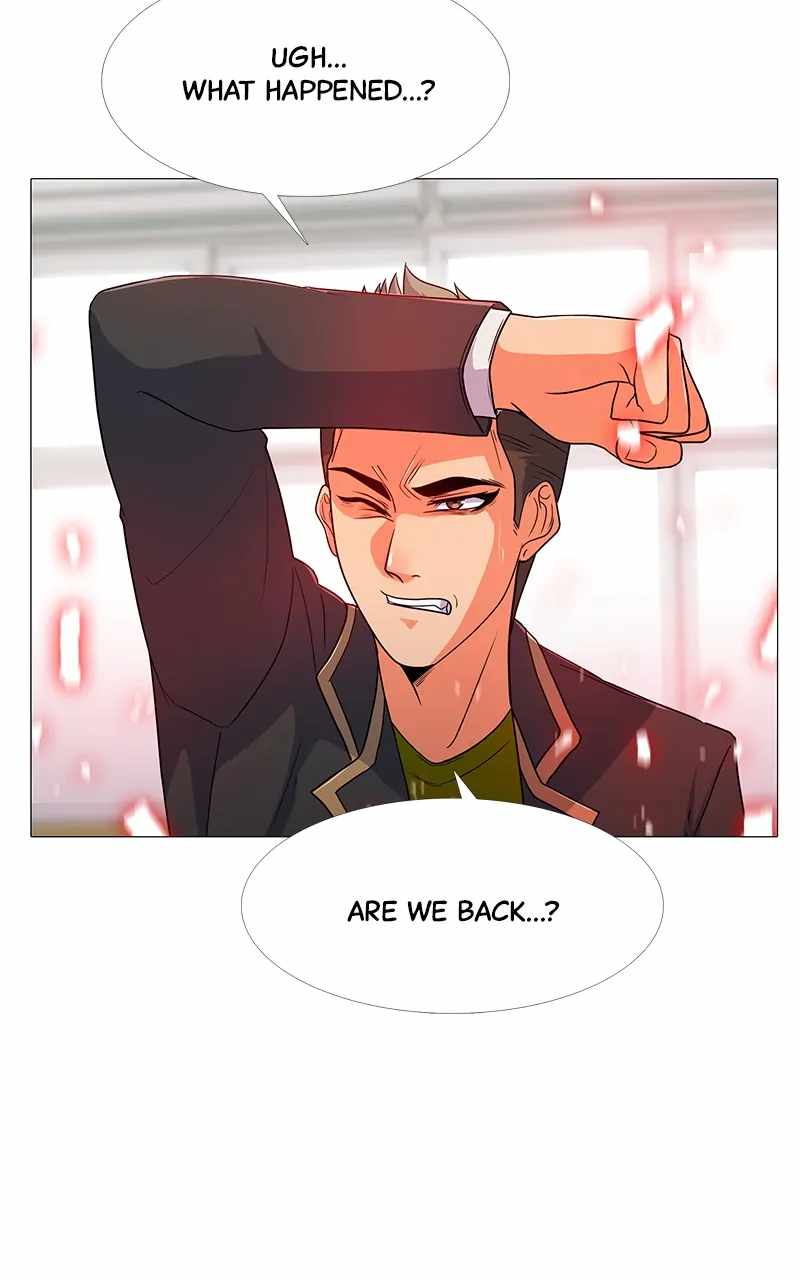 Real World Mobile Chapter 46 - Page 11