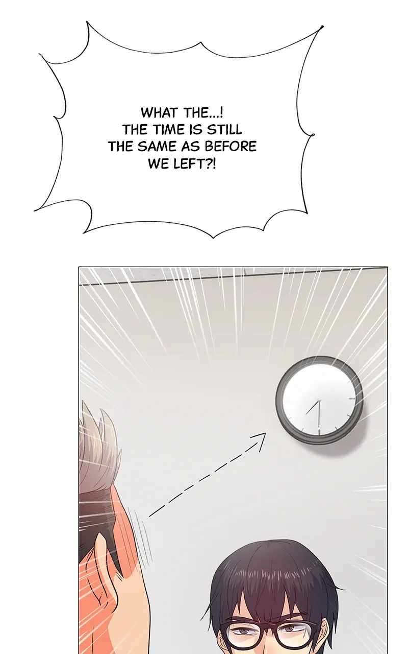Real World Mobile Chapter 46 - Page 12