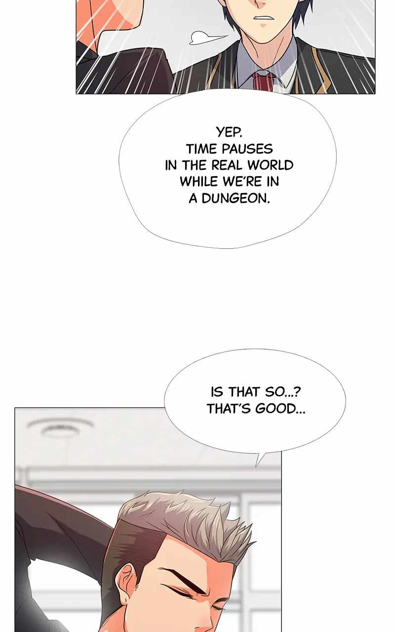 Real World Mobile Chapter 46 - Page 13