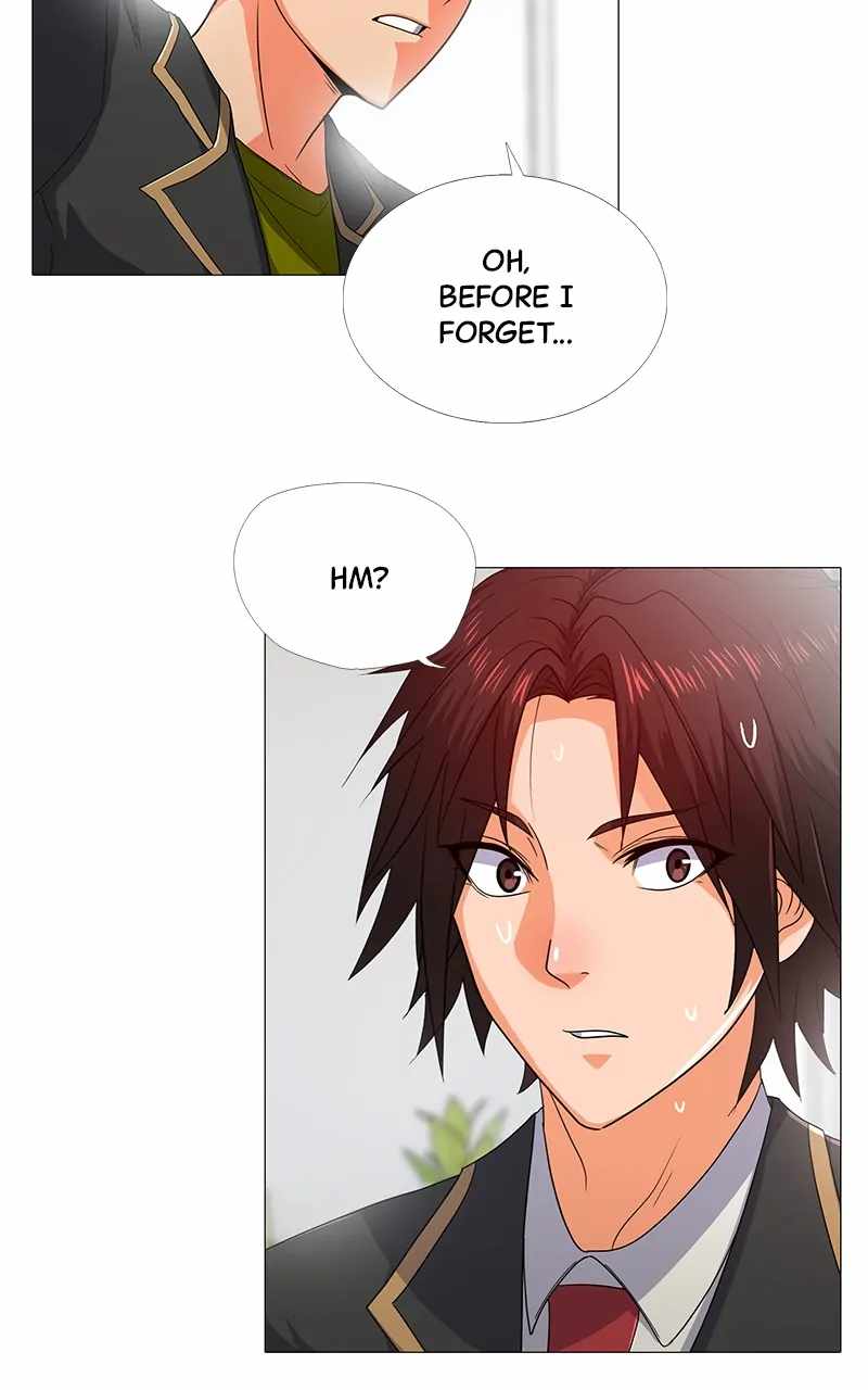 Real World Mobile Chapter 46 - Page 14