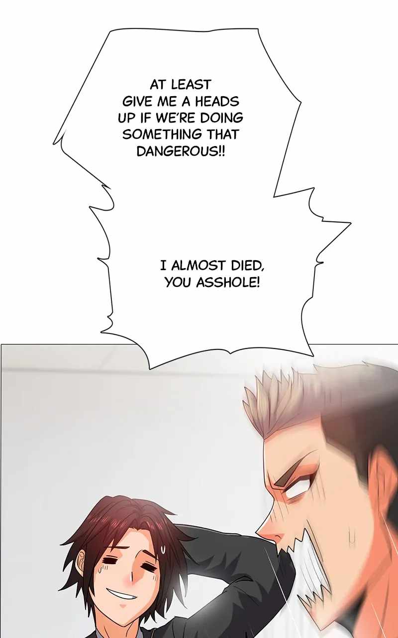 Real World Mobile Chapter 46 - Page 15