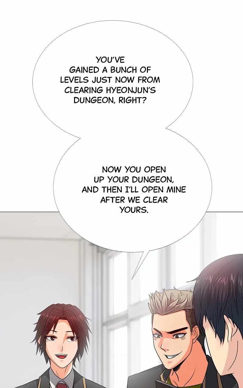 Real World Mobile Chapter 46 - Page 17