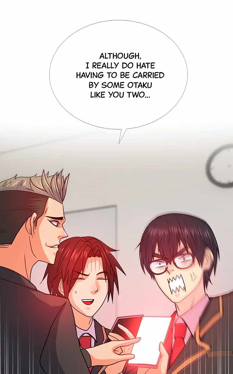 Real World Mobile Chapter 46 - Page 19