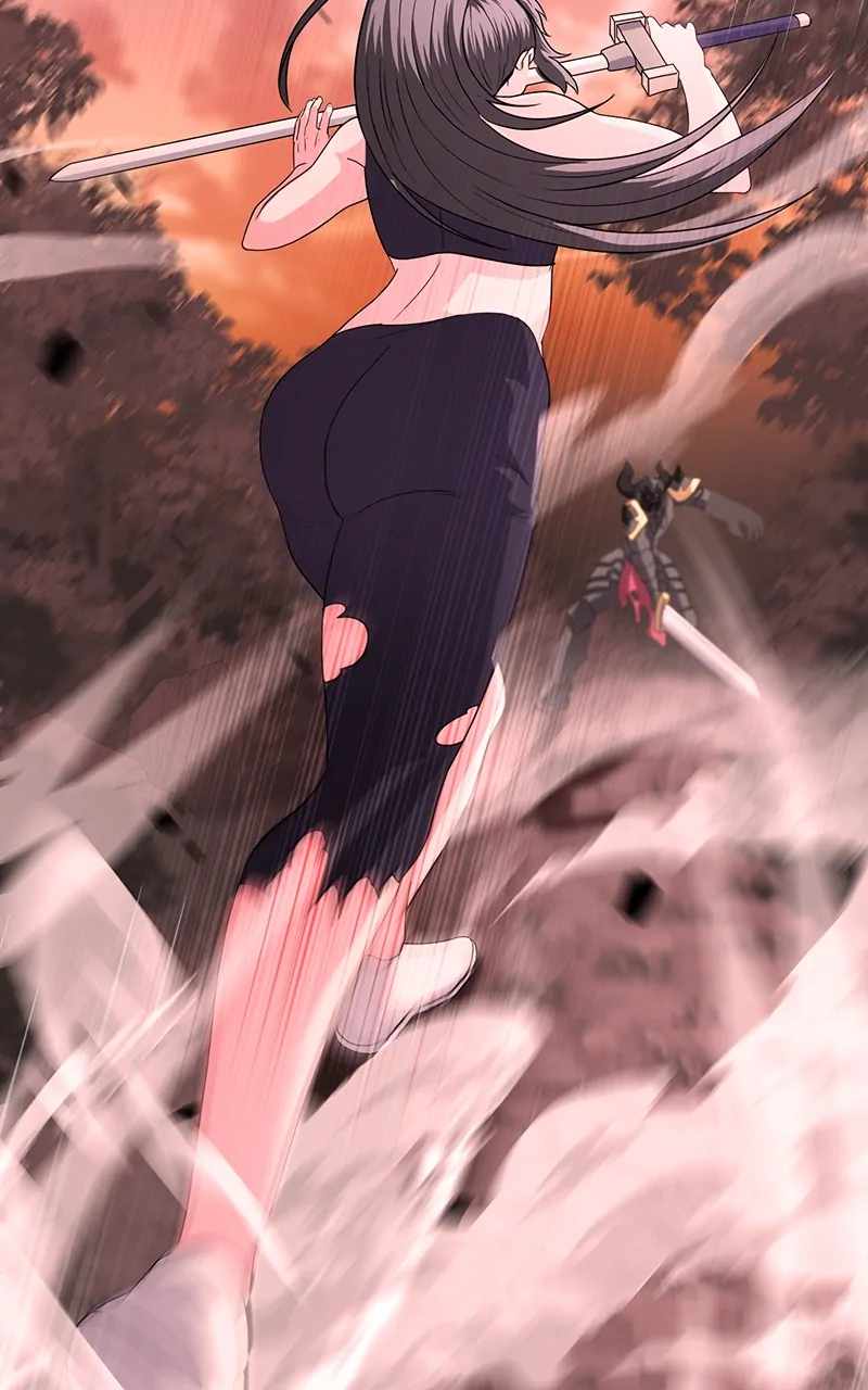 Real World Mobile Chapter 46 - Page 39