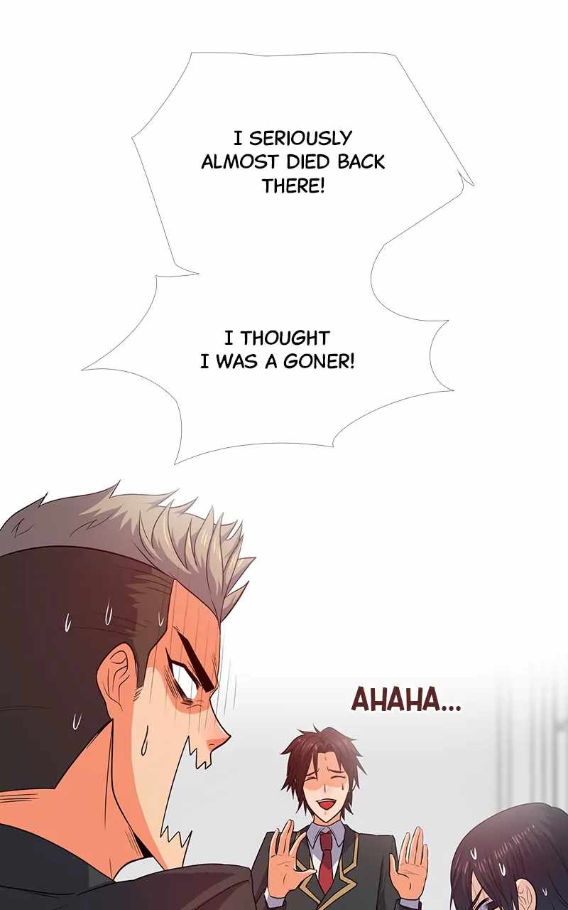 Real World Mobile Chapter 46 - Page 93