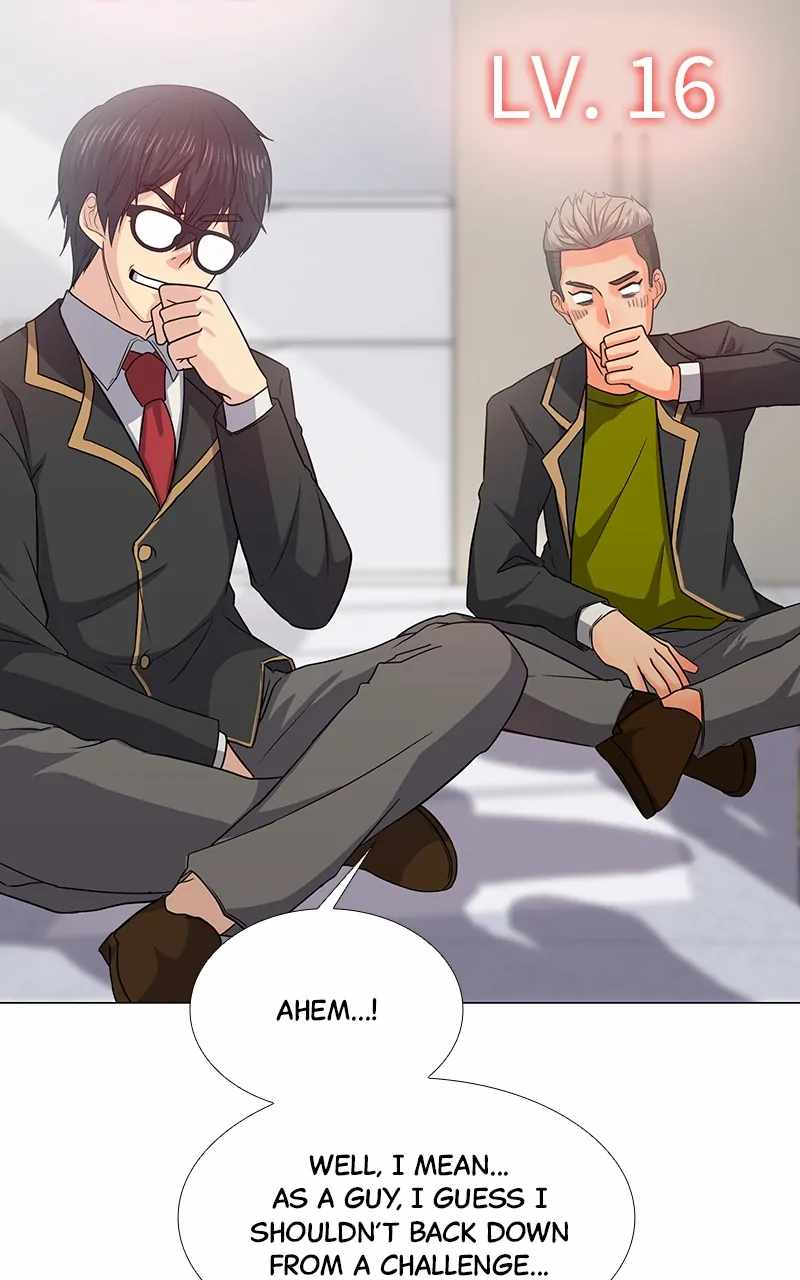 Real World Mobile Chapter 46 - Page 97