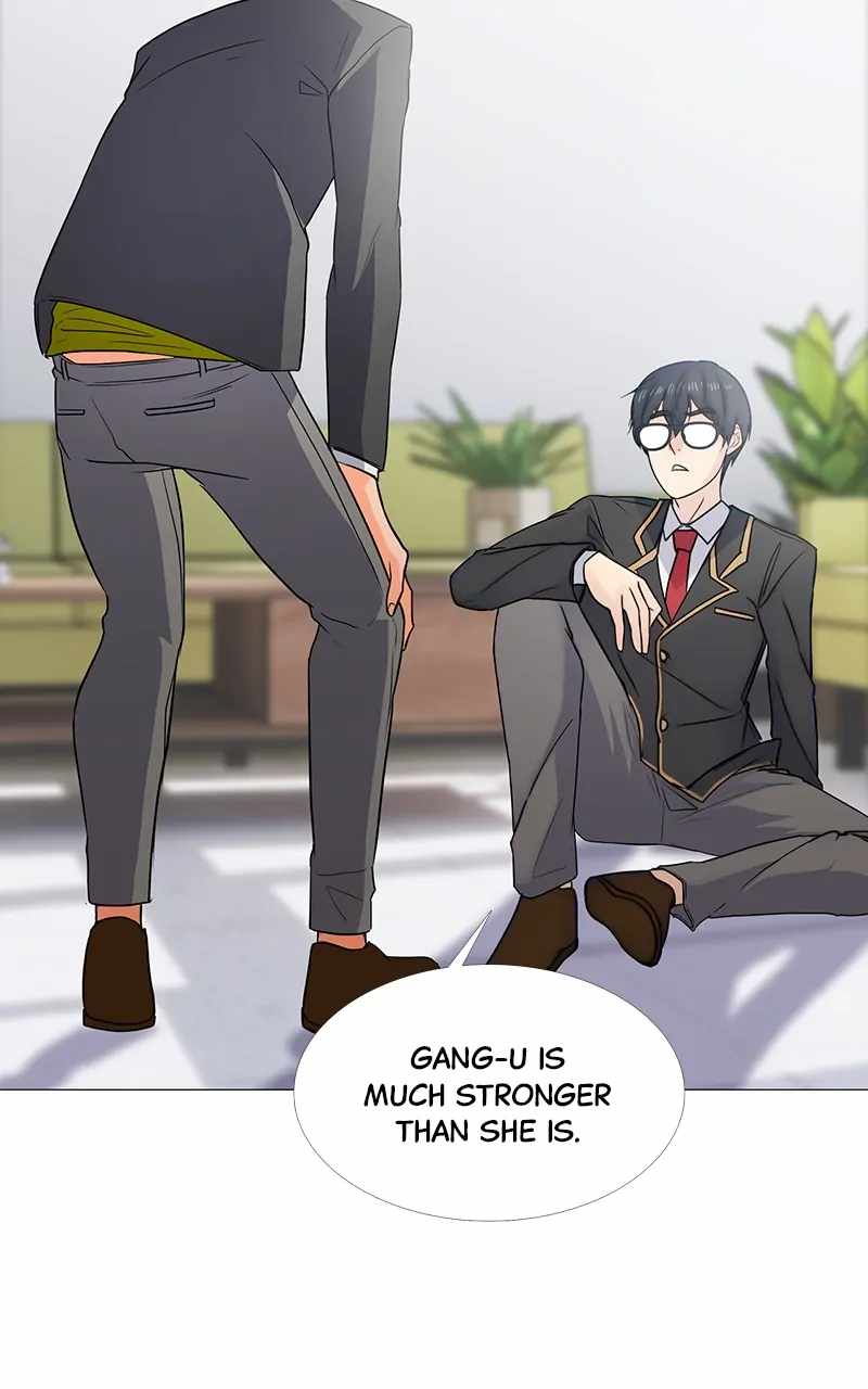 Real World Mobile Chapter 46 - Page 99
