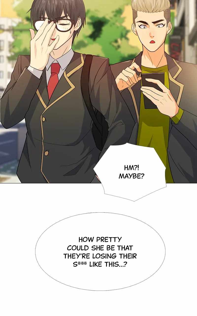 Real World Mobile Chapter 47 - Page 107