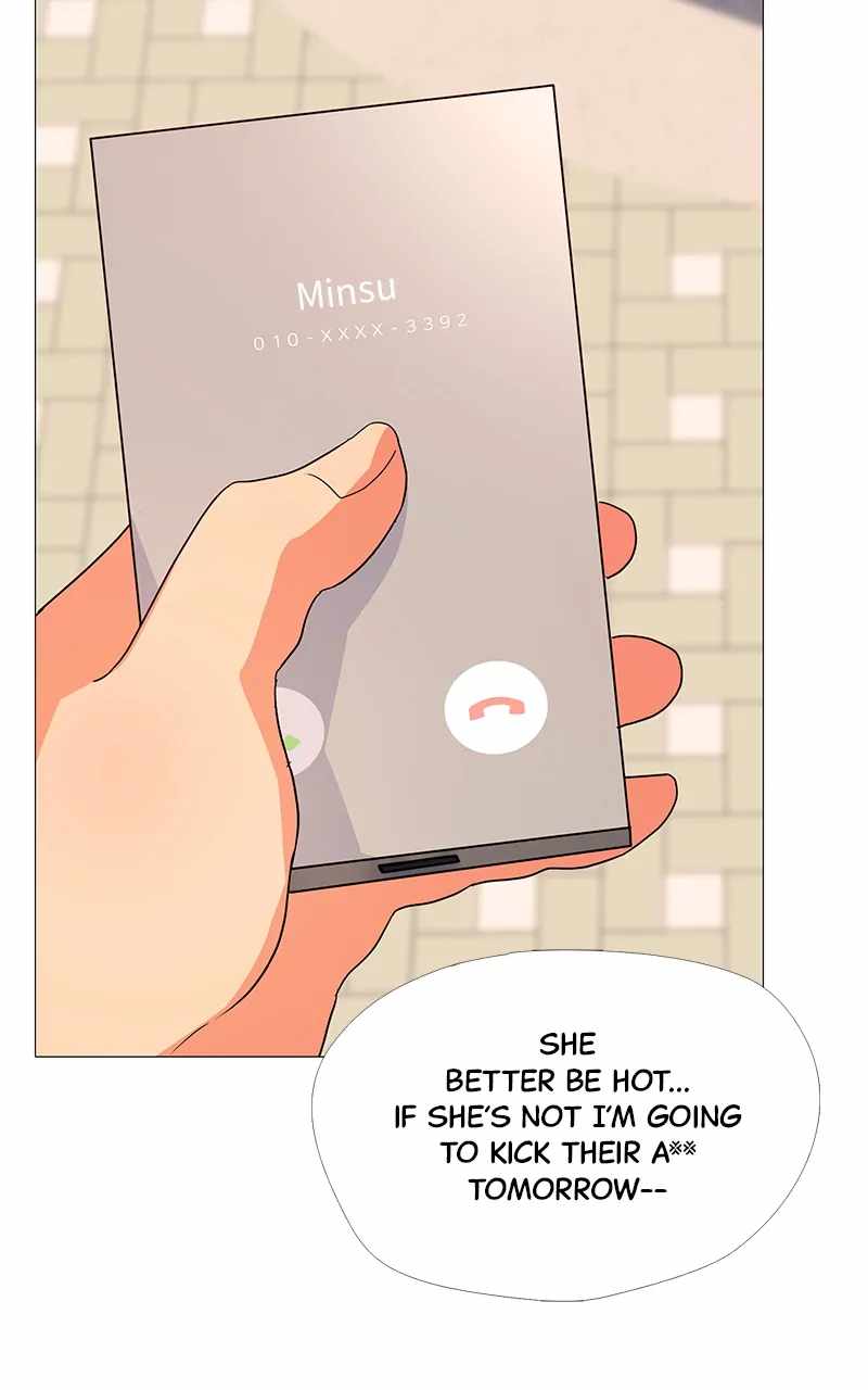 Real World Mobile Chapter 47 - Page 110