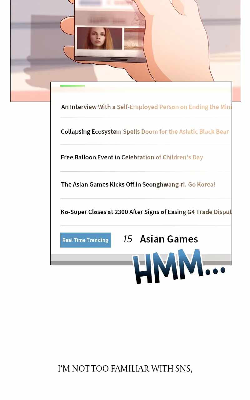 Real World Mobile Chapter 47 - Page 14
