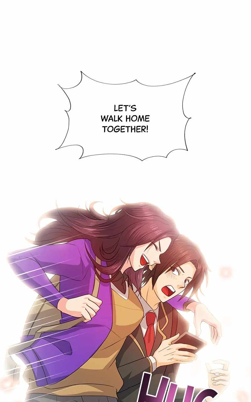 Real World Mobile Chapter 47 - Page 18