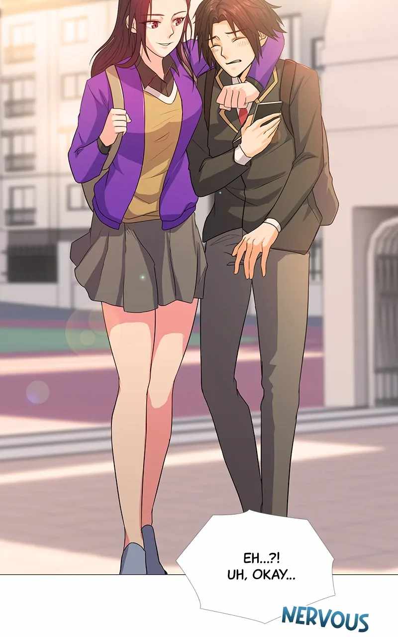 Real World Mobile Chapter 47 - Page 22