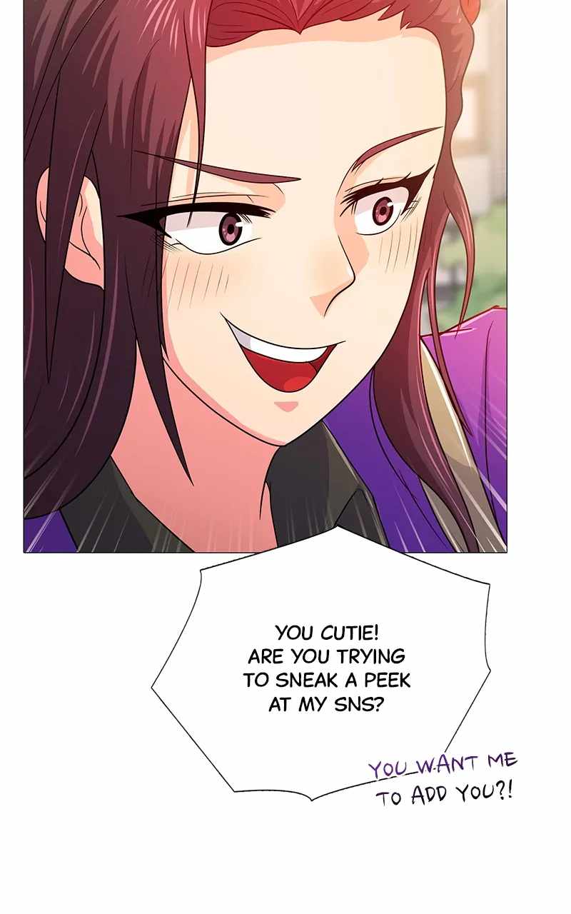 Real World Mobile Chapter 47 - Page 25