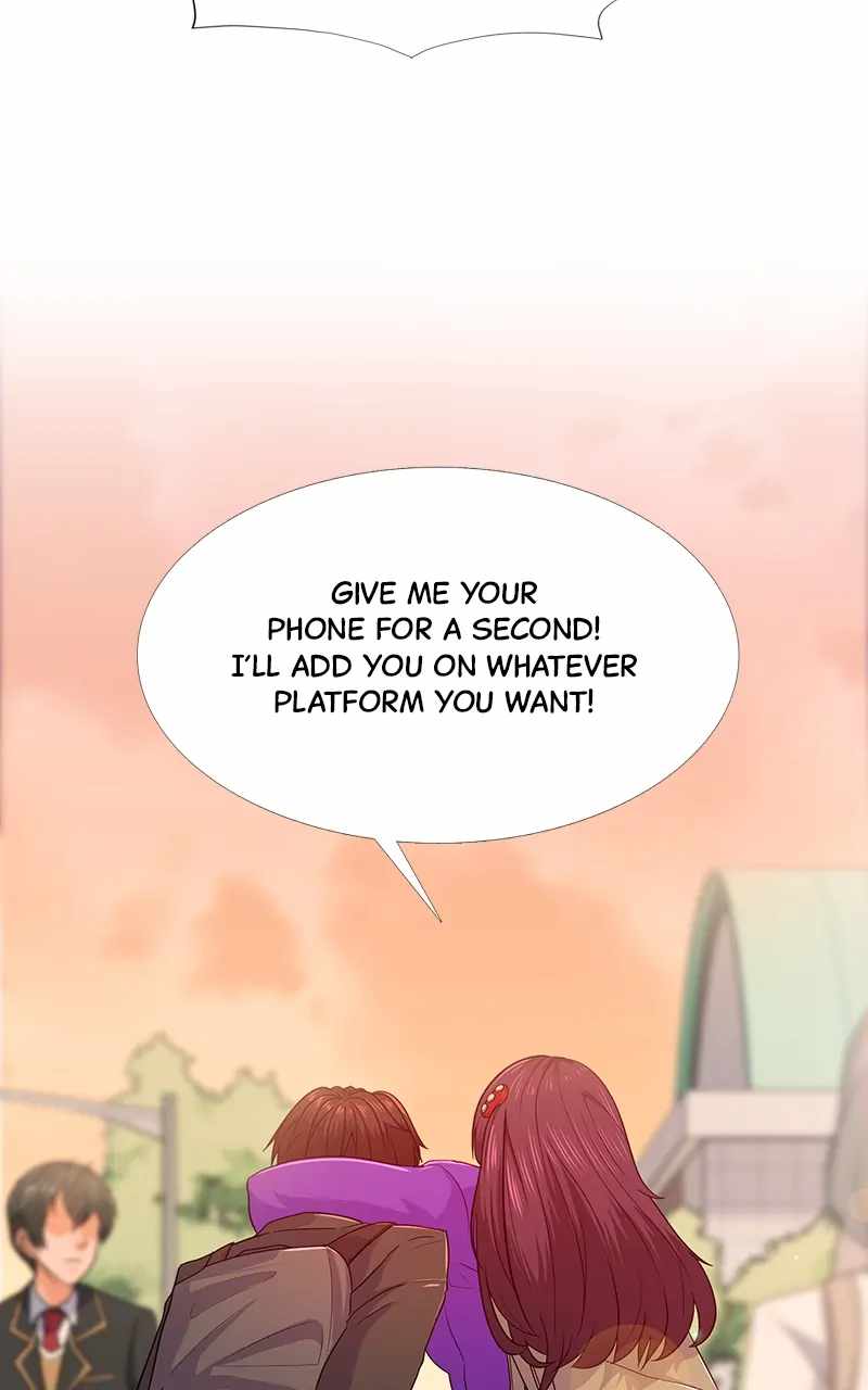 Real World Mobile Chapter 47 - Page 27