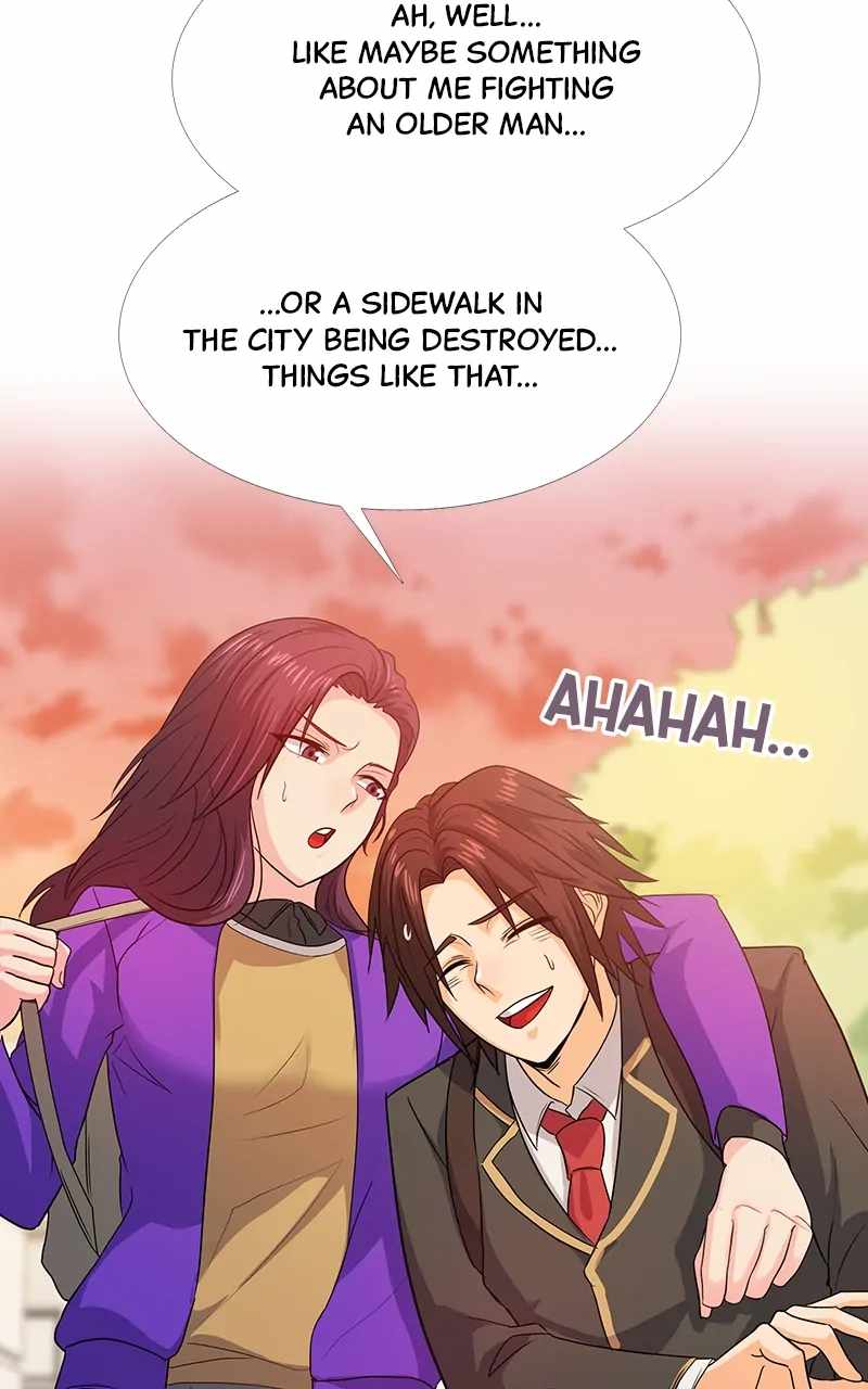 Real World Mobile Chapter 47 - Page 31