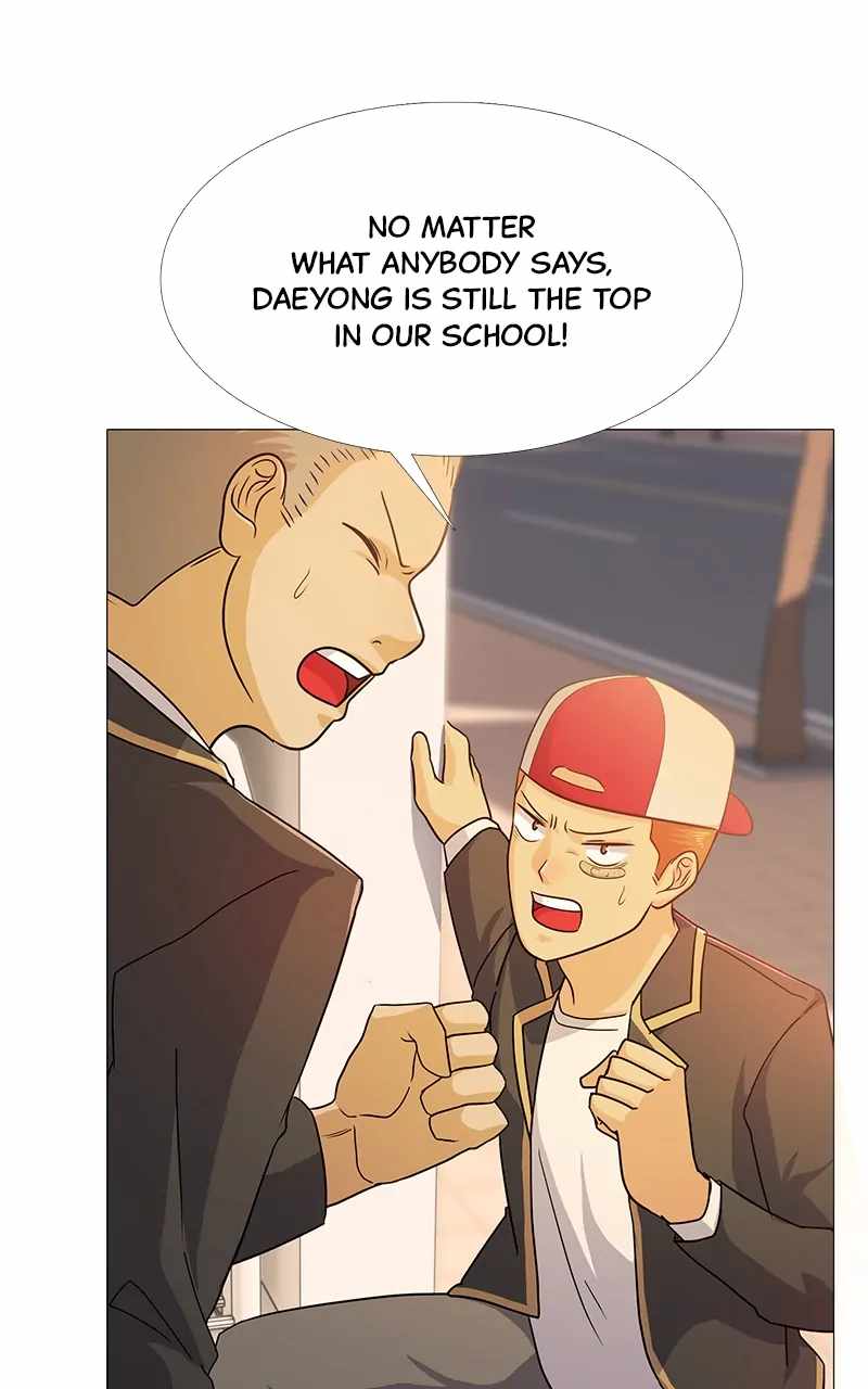 Real World Mobile Chapter 47 - Page 41