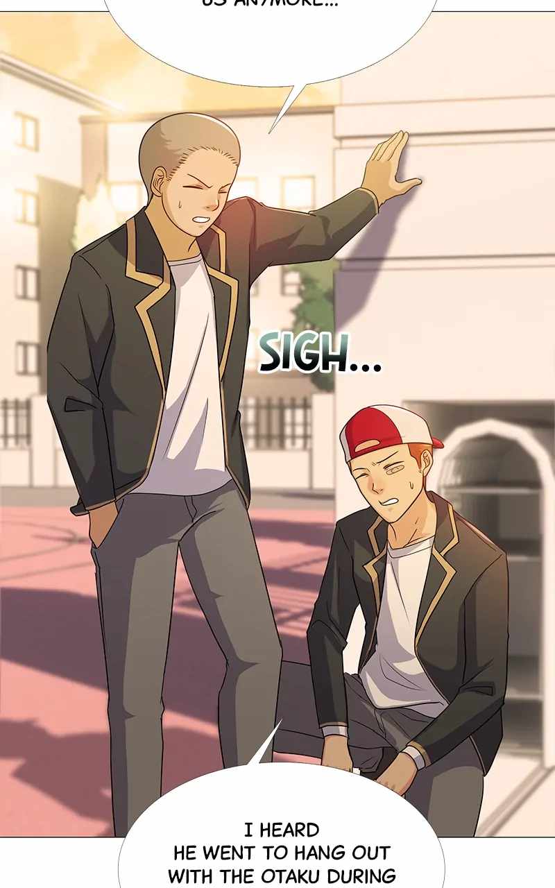 Real World Mobile Chapter 47 - Page 43