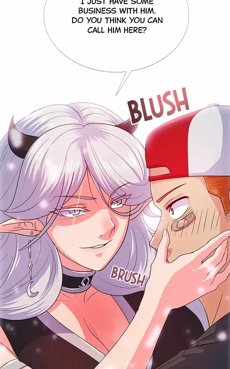 Real World Mobile Chapter 47 - Page 60