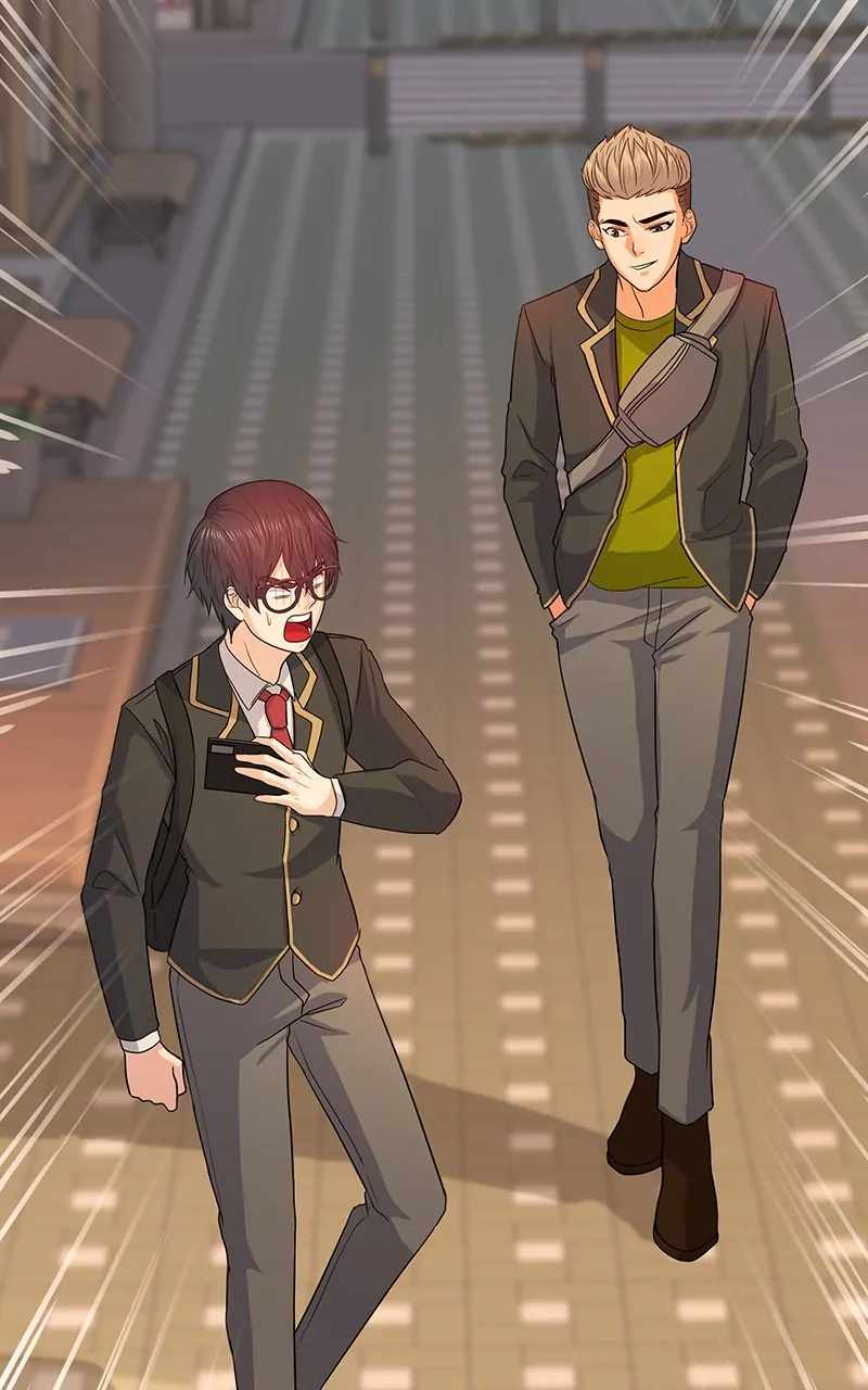 Real World Mobile Chapter 47 - Page 65