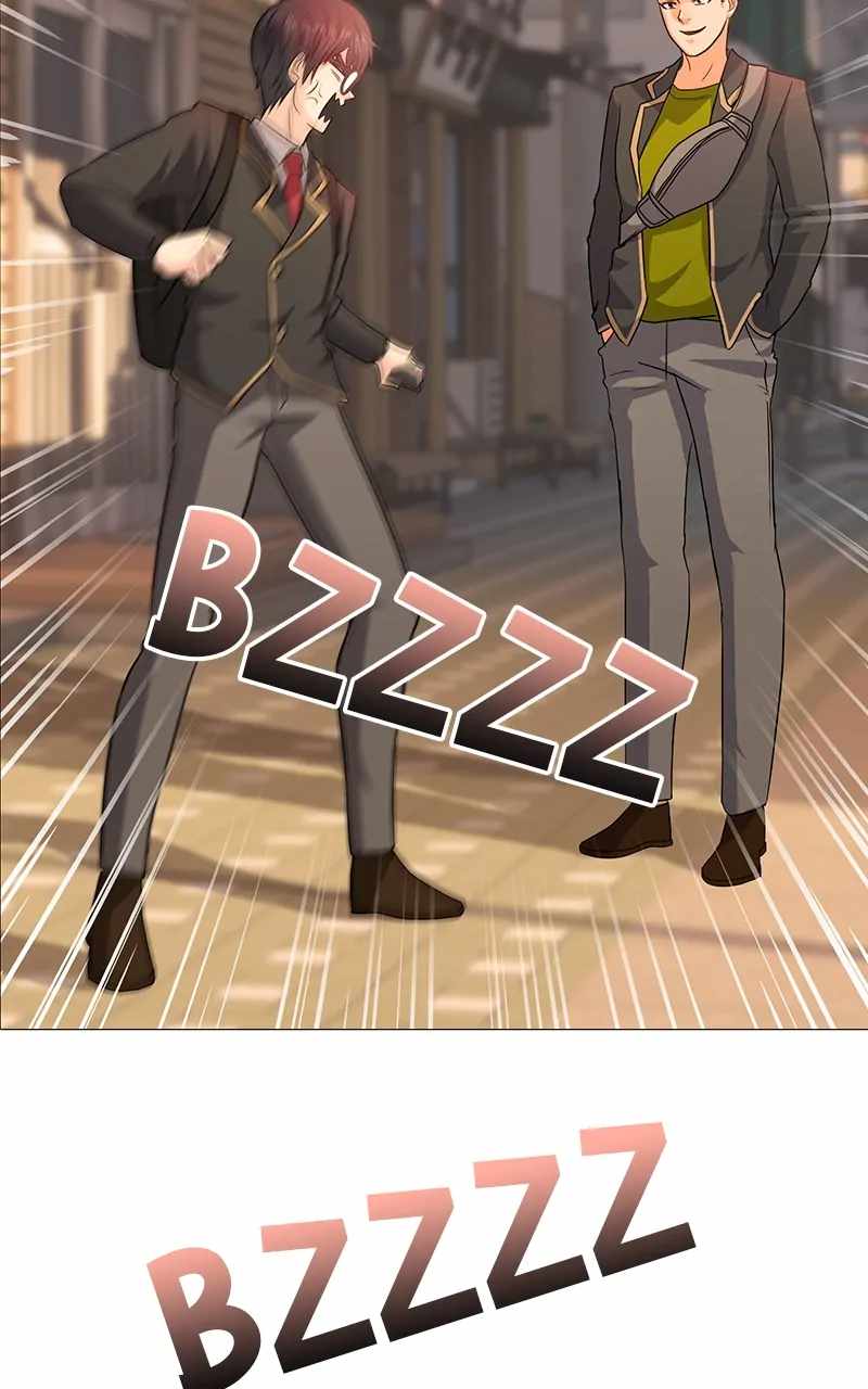 Real World Mobile Chapter 47 - Page 70