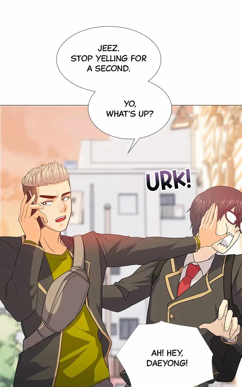 Real World Mobile Chapter 47 - Page 74