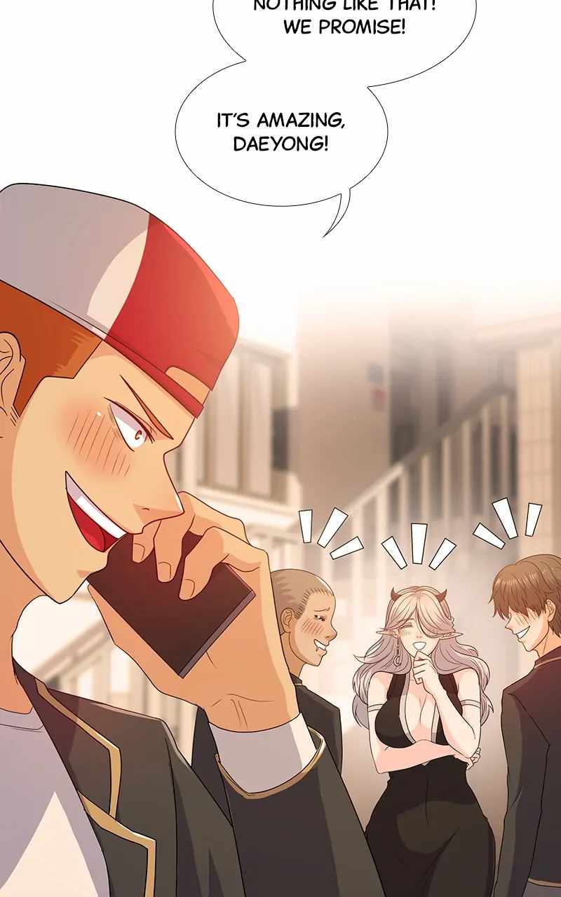 Real World Mobile Chapter 47 - Page 76
