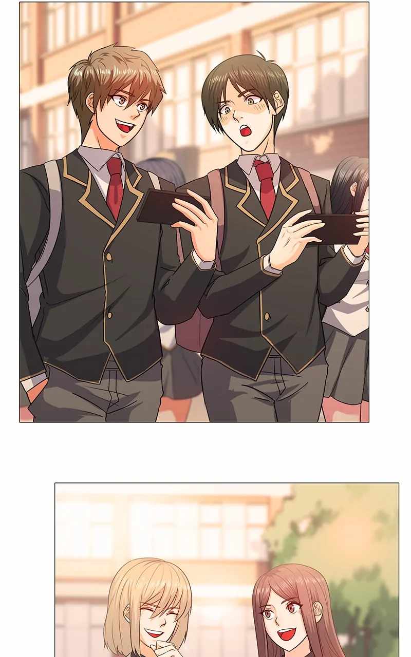 Real World Mobile Chapter 47 - Page 9