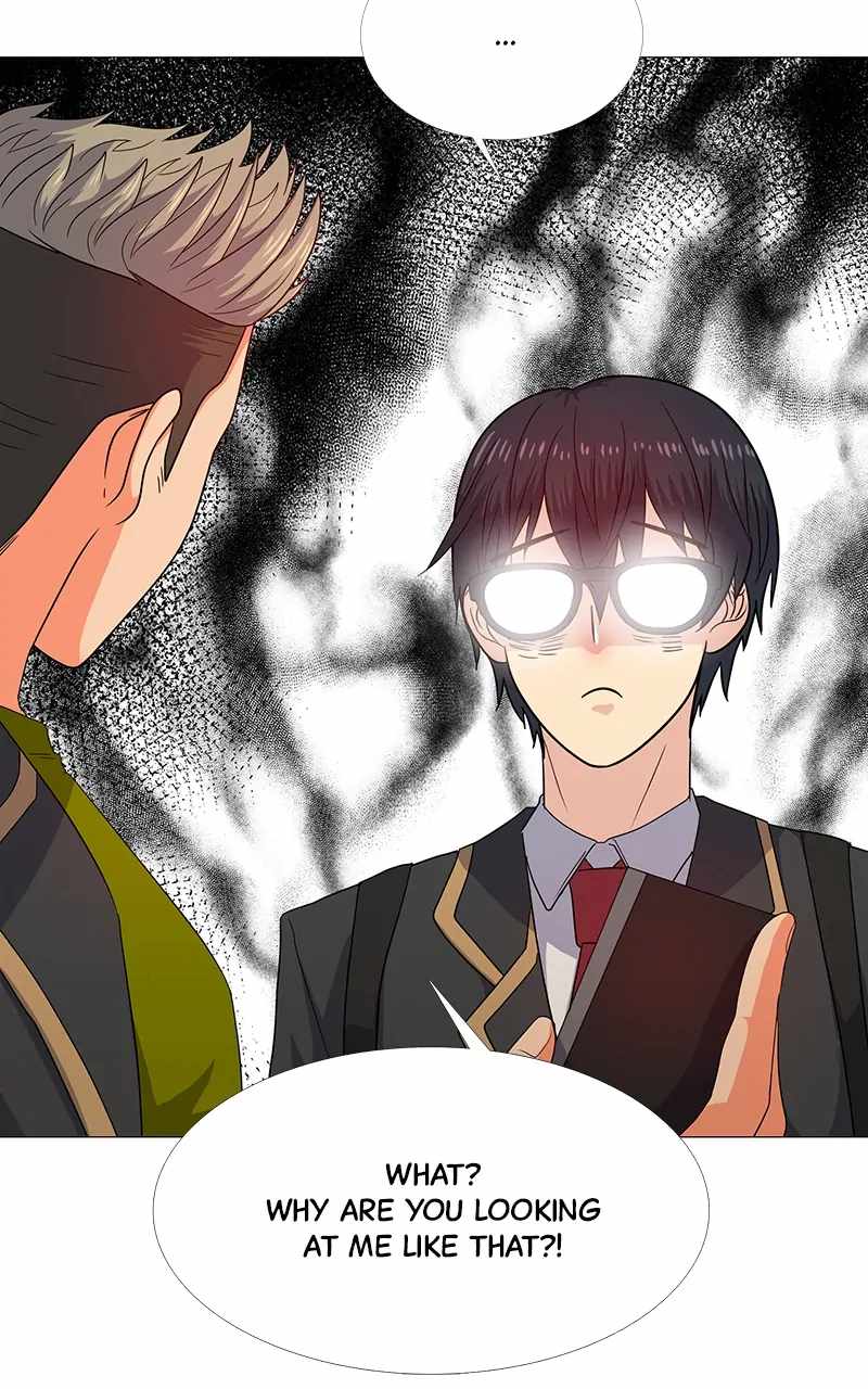 Real World Mobile Chapter 47 - Page 86