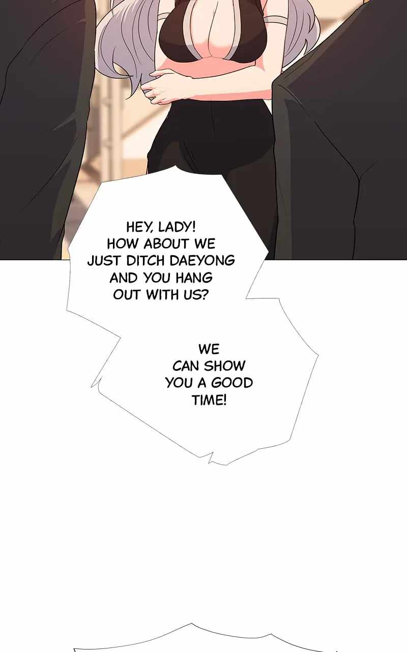 Real World Mobile Chapter 47 - Page 91