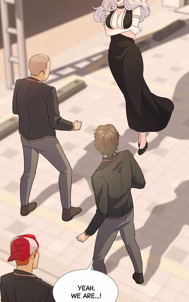 Real World Mobile Chapter 47 - Page 95