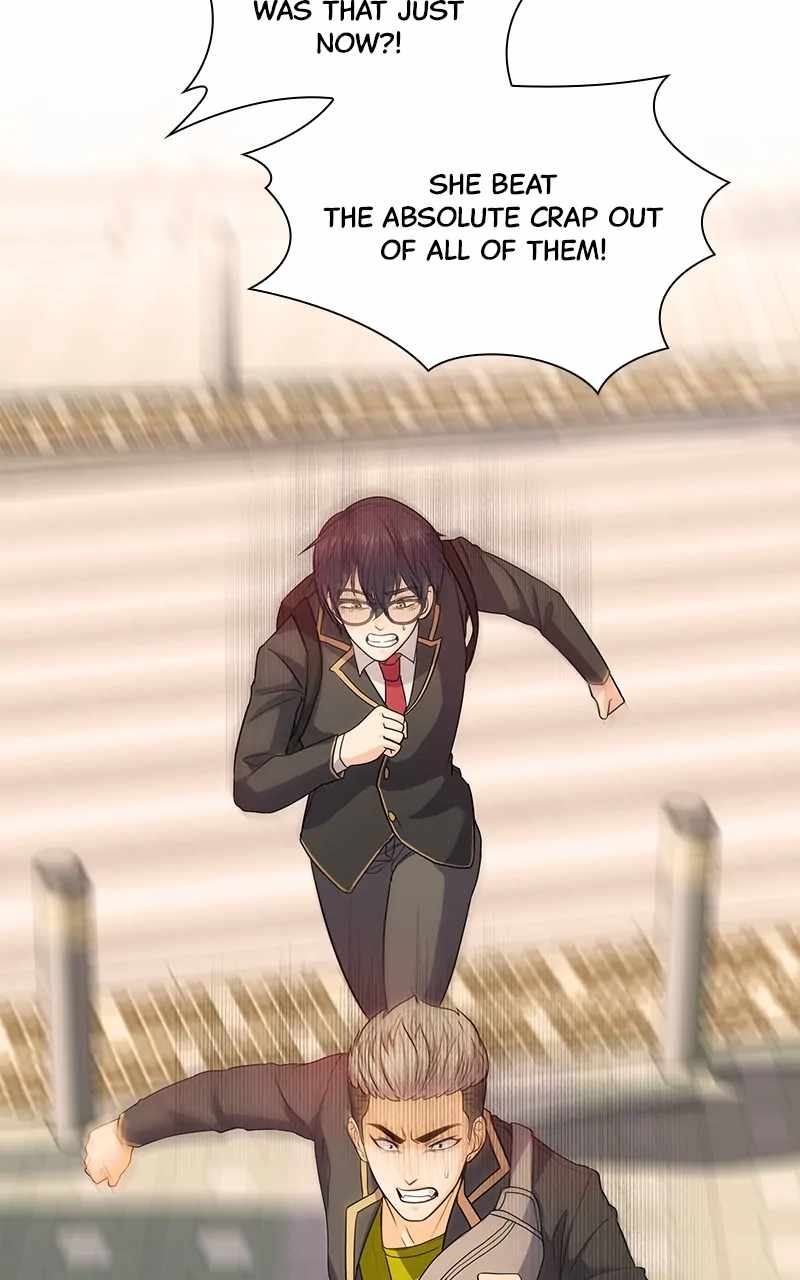 Real World Mobile Chapter 48 - Page 11
