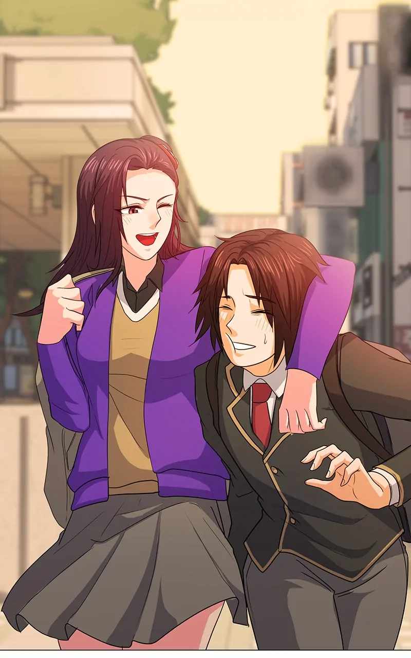 Real World Mobile Chapter 48 - Page 132