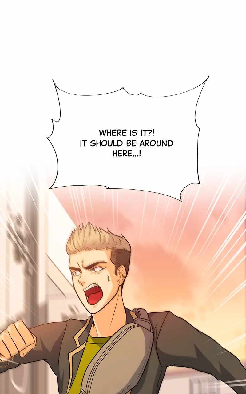 Real World Mobile Chapter 48 - Page 15