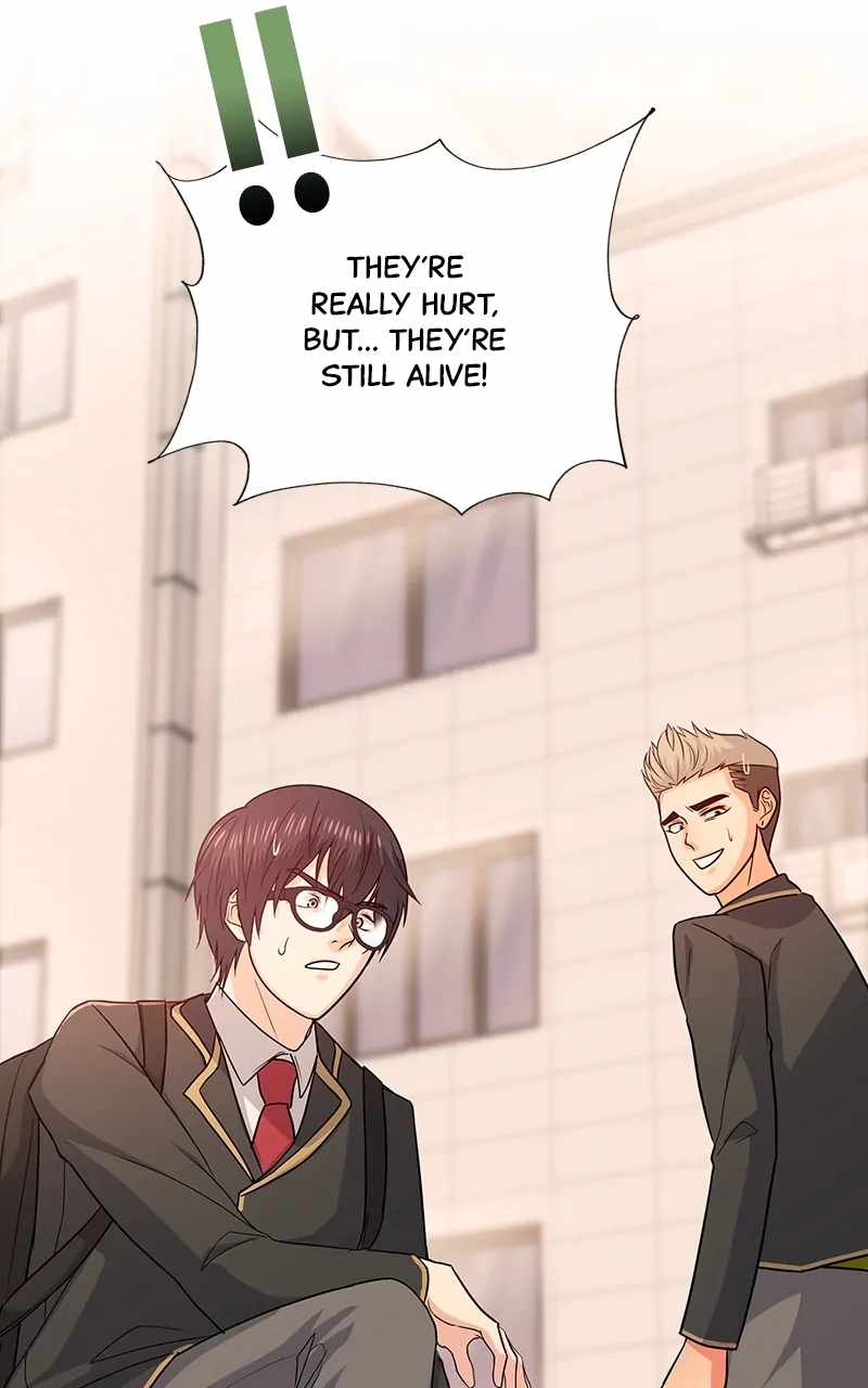 Real World Mobile Chapter 48 - Page 33