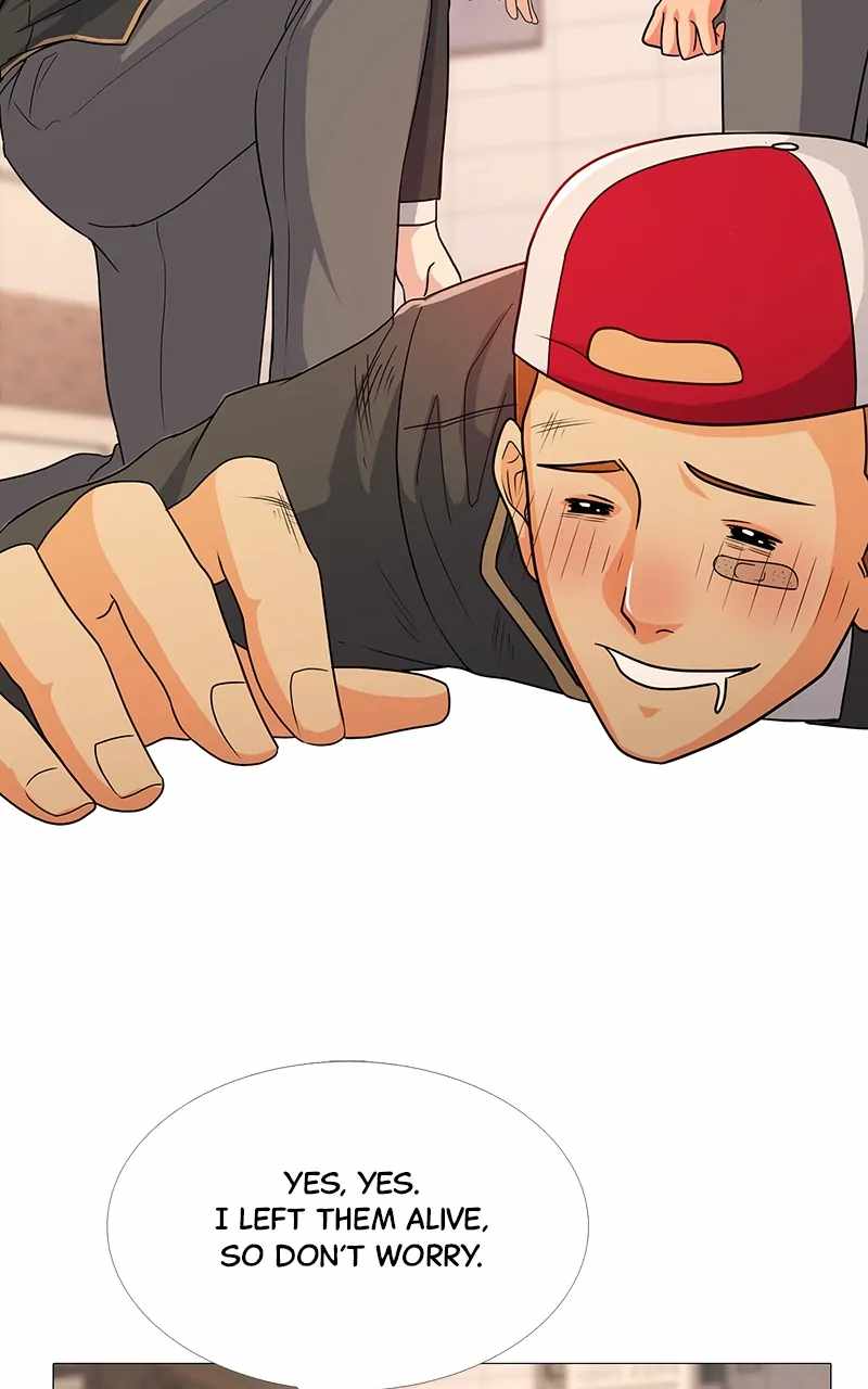 Real World Mobile Chapter 48 - Page 34