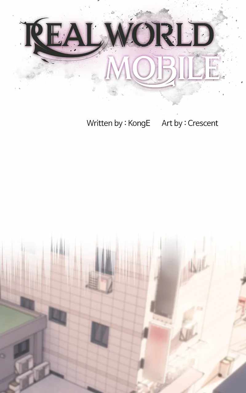 Real World Mobile Chapter 48 - Page 8