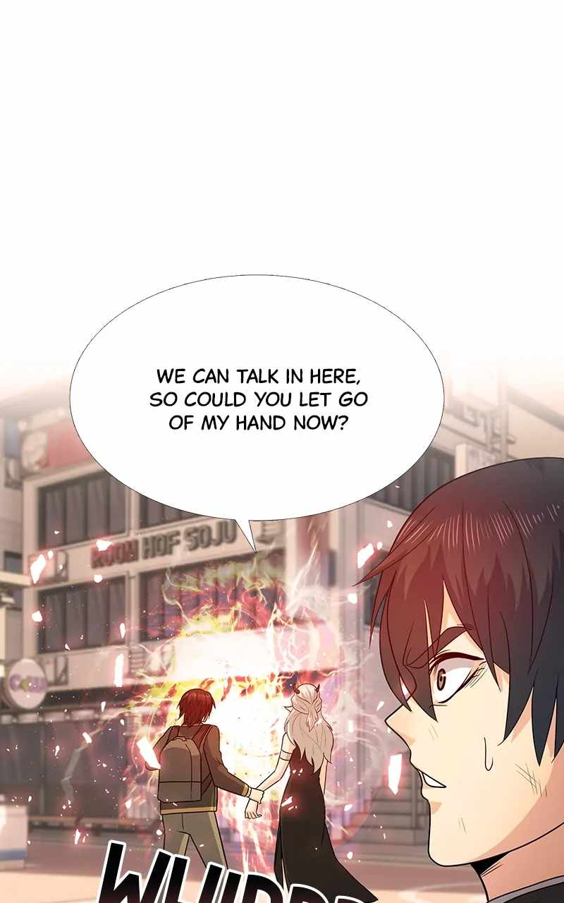 Real World Mobile Chapter 49 - Page 126