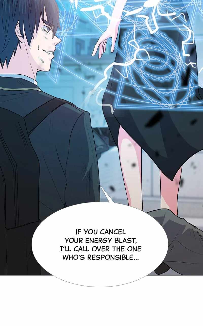 Real World Mobile Chapter 49 - Page 23