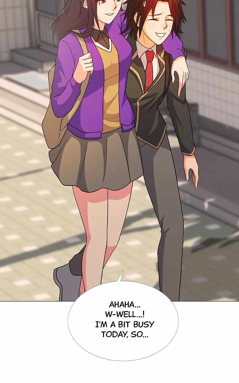 Real World Mobile Chapter 49 - Page 40