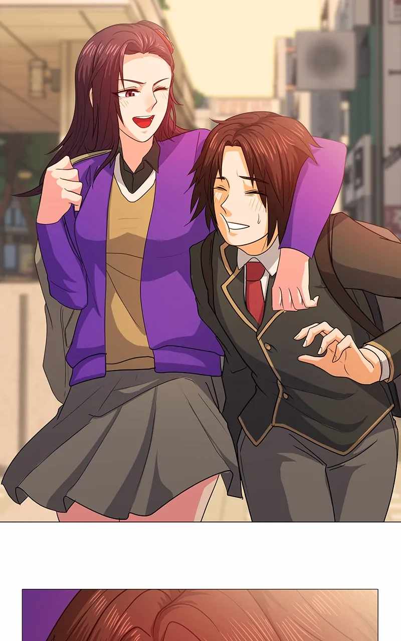 Real World Mobile Chapter 49 - Page 5