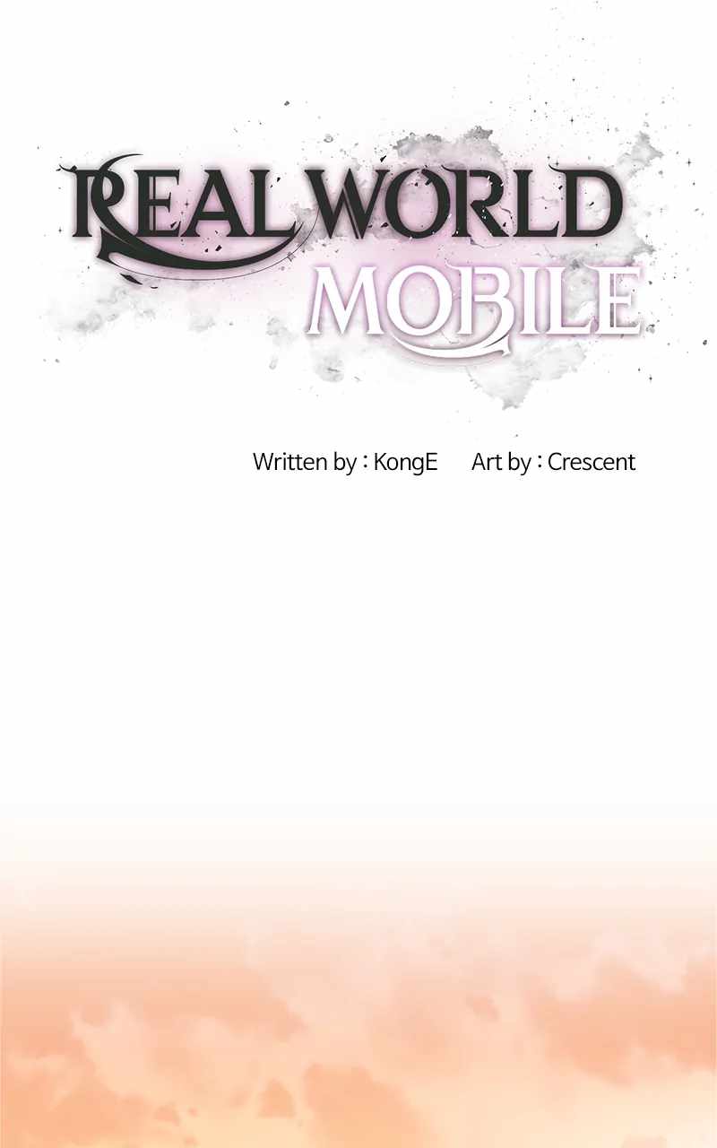 Real World Mobile Chapter 49 - Page 7