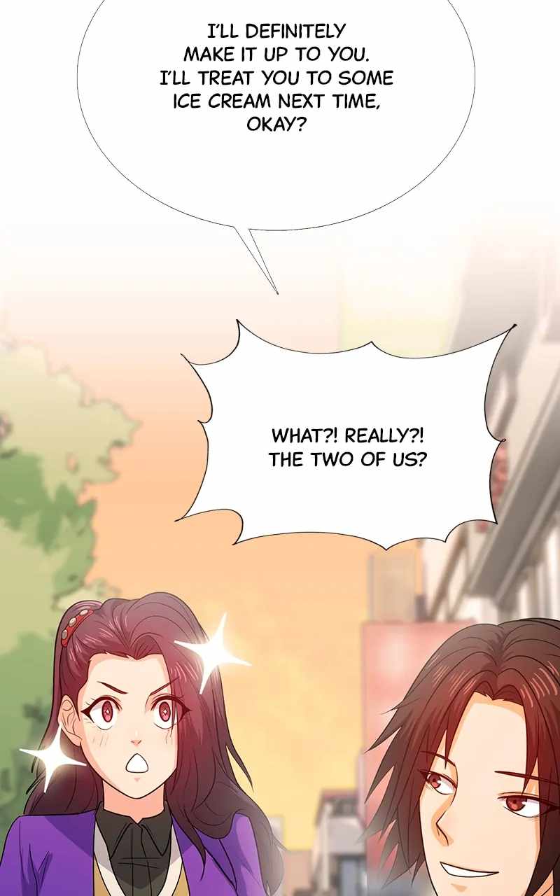 Real World Mobile Chapter 49 - Page 69