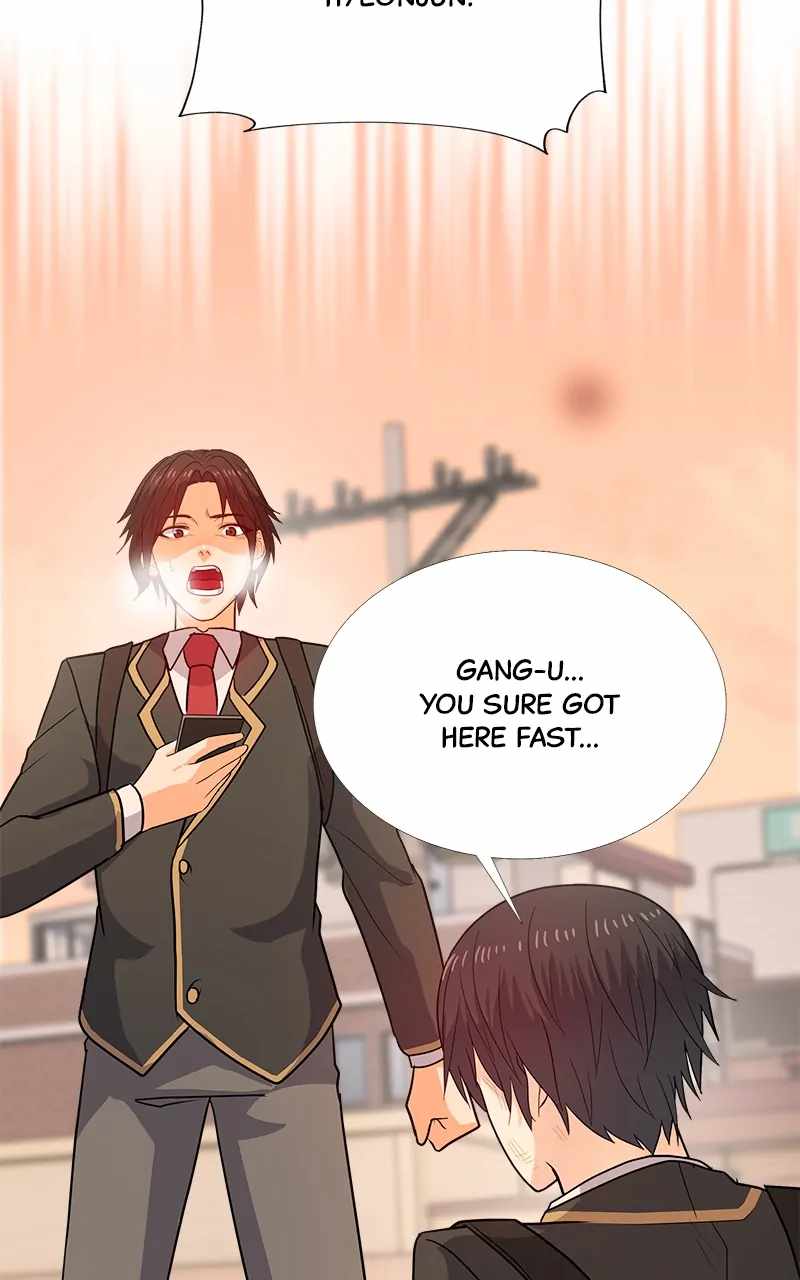 Real World Mobile Chapter 49 - Page 82