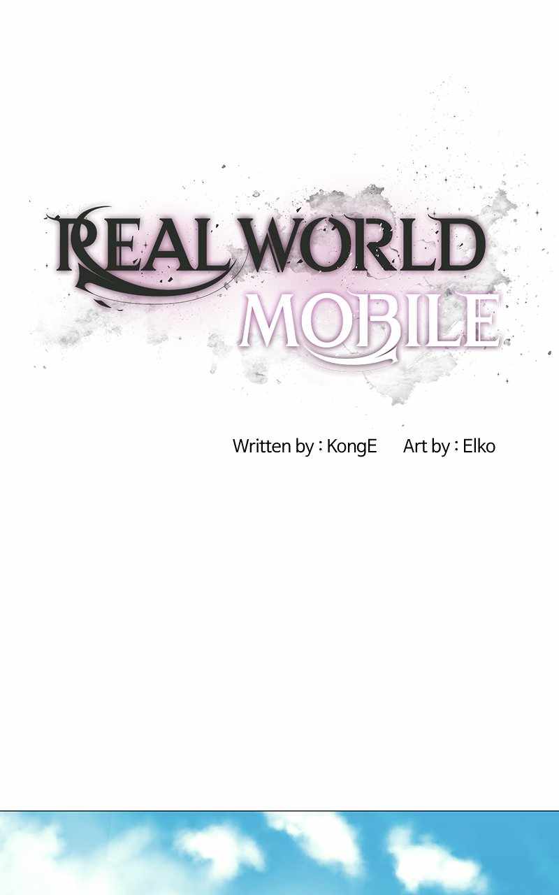 Real World Mobile Chapter 5 - Page 5