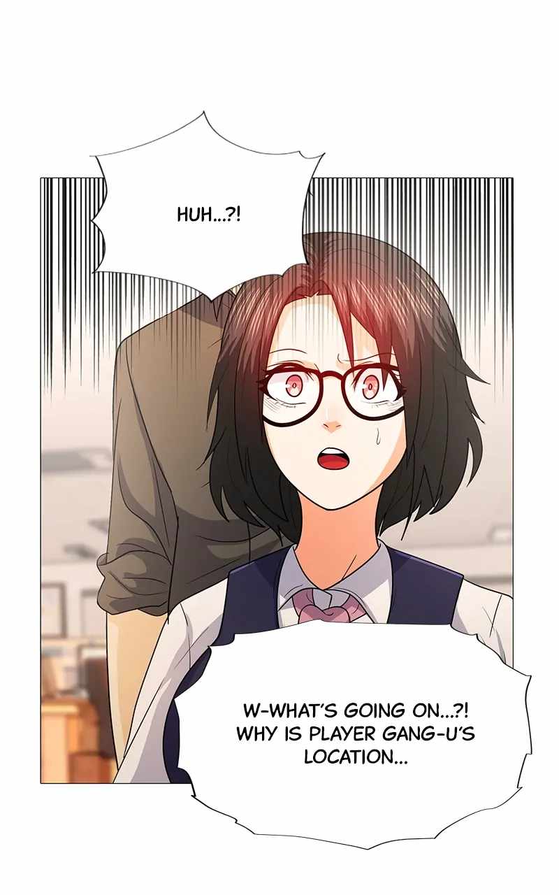Real World Mobile Chapter 50 - Page 101